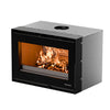 Thermorossi Termostufa a Legna Skyline 540 10,7 kW