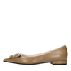 EMMELINE Scarpe basse Verde da donna