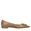 EMMELINE Scarpe basse Verde da donna