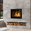 Thermorossi Termostufa a Legna Skyline 540 10,7 kW