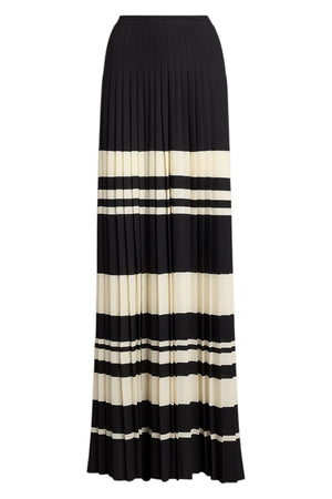 Ralph Lauren Pantaloni Bianco da donna
