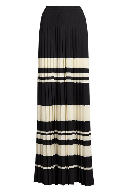 Ralph Lauren Pantaloni Bianco da donna