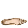 EMMELINE Scarpe basse Verde da donna