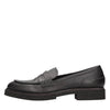 DEL CARLO Scarpe basse Nero da donna