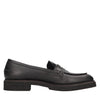 DEL CARLO Scarpe basse Nero da donna