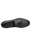 DEL CARLO Scarpe basse Nero da donna