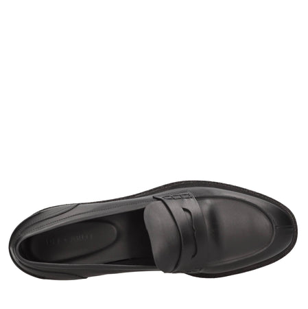 DEL CARLO Scarpe basse Nero da donna