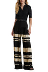 Ralph Lauren Pantaloni Bianco da donna