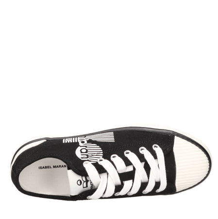 Isabel Marant Sneakers Nero da donna
