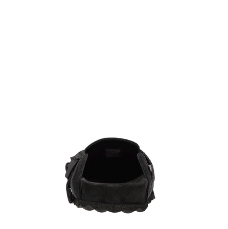 Off White Off-White Sandali Nero da donna