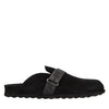 Off White Off-White Sandali Nero da donna
