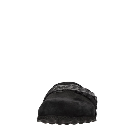 Off White Off-White Sandali Nero da donna
