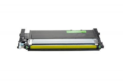 TONER COMP SAMSUNG CLT-Y406S 1000PG YEL