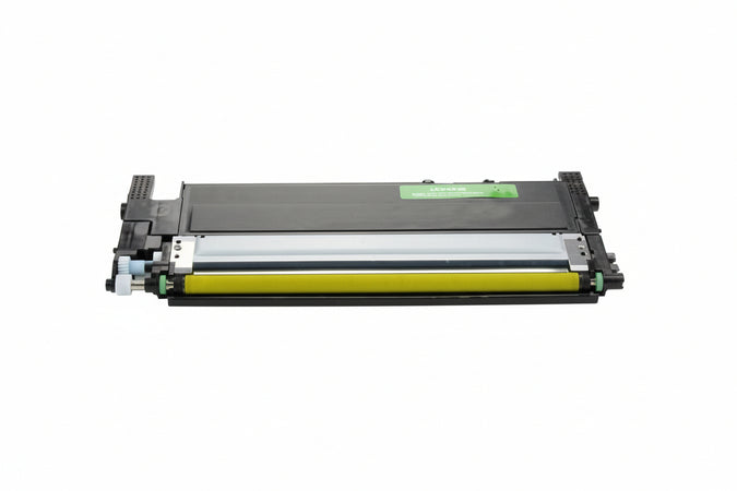TONER COMP SAMSUNG CLT-Y406S 1000PG YEL