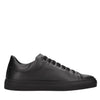 Moschino Sneakers Nero da uomo
