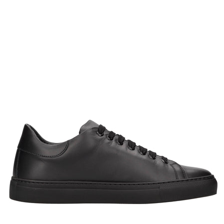 Moschino Sneakers Nero da uomo