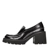 Pedro Garcia Scarpe basse Nero da donna