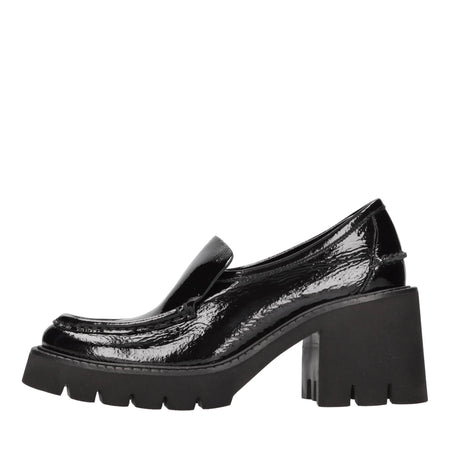 Pedro Garcia Scarpe basse Nero da donna
