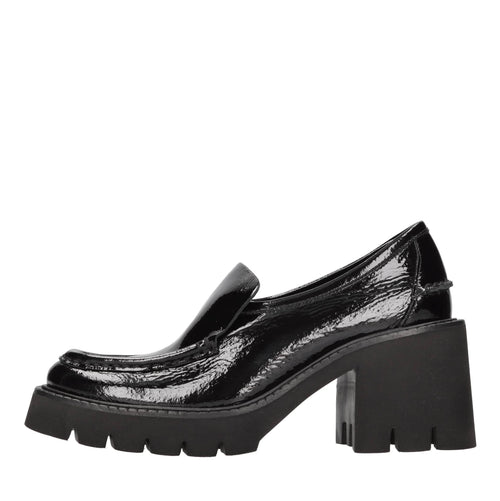 Pedro Garcia Scarpe basse Nero da donna
