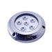 Luce Subacquea A Led 5 led RGBW 10-30V AISI 316