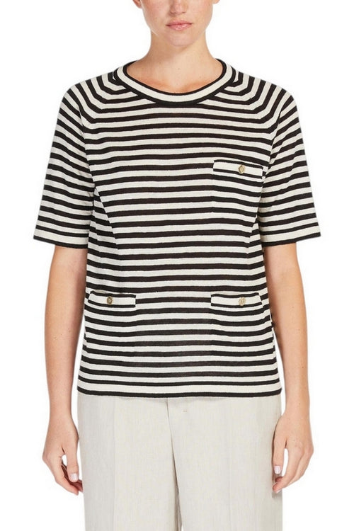 S Max Mara Maglie Bianco da donna