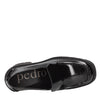 Pedro Garcia Scarpe basse Nero da donna