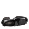 Pedro Garcia Scarpe basse Nero da donna
