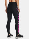 Leggings Under Armour HeatGear® Armour Branded - Snotshop