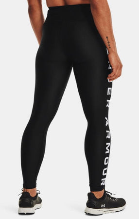 Leggings Under Armour HeatGear® Armour Branded - Snotshop