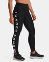 Leggings Under Armour HeatGear® Armour Branded - Snotshop