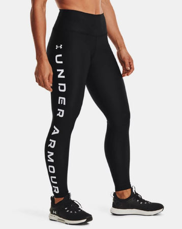 Leggings Under Armour HeatGear® Armour Branded - Snotshop