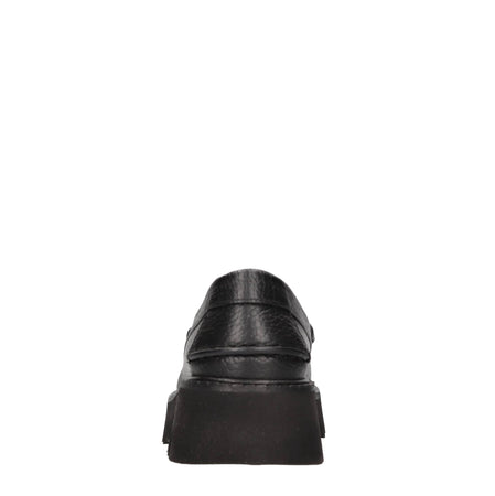 Pedro Garcia Scarpe basse Nero da donna