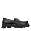 Pedro Garcia Scarpe basse Nero da donna
