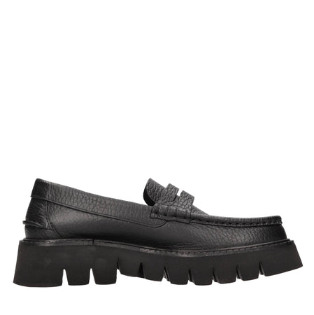Pedro Garcia Scarpe basse Nero da donna