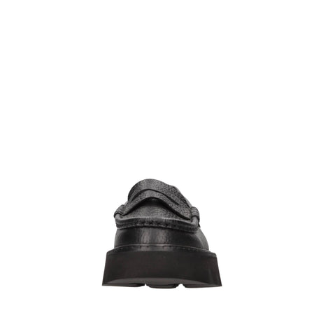Pedro Garcia Scarpe basse Nero da donna