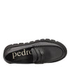 Pedro Garcia Scarpe basse Nero da donna
