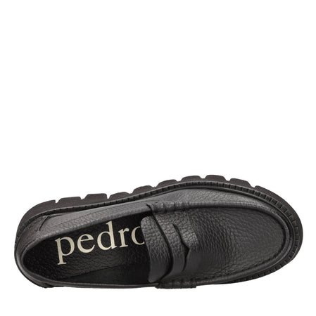 Pedro Garcia Scarpe basse Nero da donna