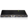 Splitter HDMI 4K 60Hz HDR 3D 4 vie