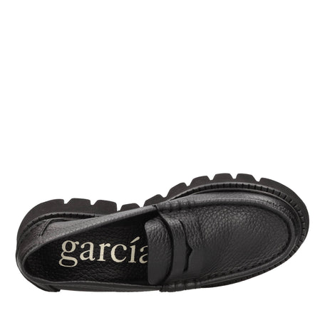 Pedro Garcia Scarpe basse Nero da donna