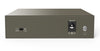 Switch Desktop 5 Porte 10/100/1000 con 4 Porte PoE TEG1105P