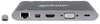 Docking Station USB-C&trade SuperSpeed 7 in 1