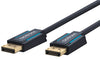Cavo Audio/Video DisplayPort M/M 3 metri Alta Qualità