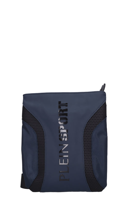 Plein Sport Borse... Blu da donna