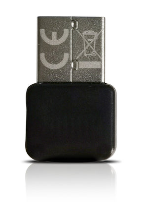 Adattatore USB Bluetooth 5.0 per PC Dongle Classe 2 + EDR 10m