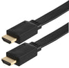 Cavo HDMI High Speed con Ethernet A/A M/M Piatto 3 metri