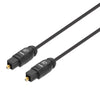 Cavo Audio Ottico Digitale Toslink 2m