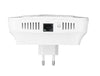 Extender Wi-Fi Dual Band AC2600 per Roaming Domestico, RE23S