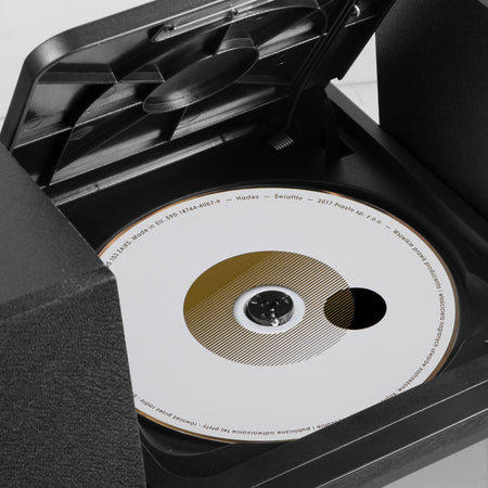 DAB+ Internet Stereo Bluetooth V5.0 Lettore CD MP3, TX-178