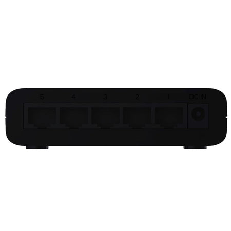 Switch Desktop Fast Ethernet a 5 porte, ES-3305P