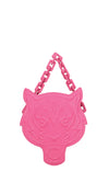 Plein Sport Borse... Fucsia da donna